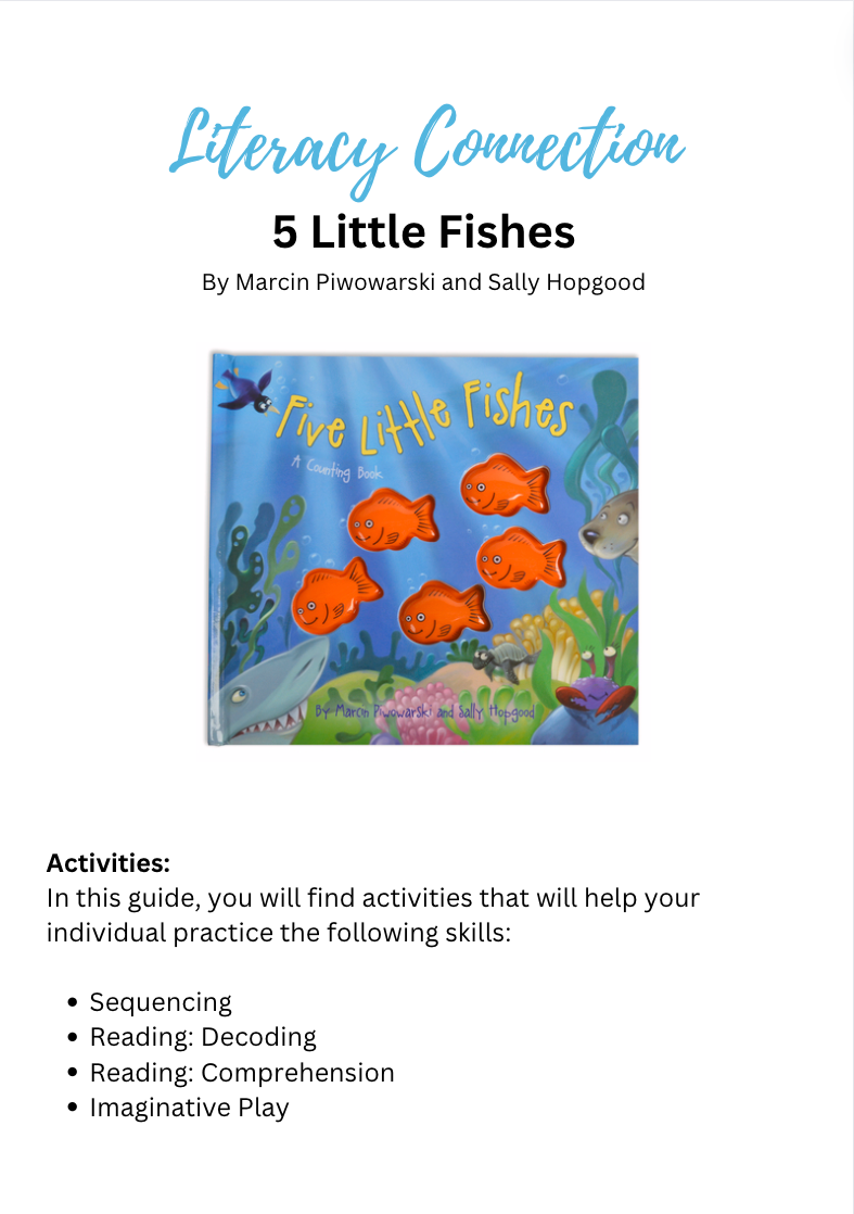 Sensory Bins image 3