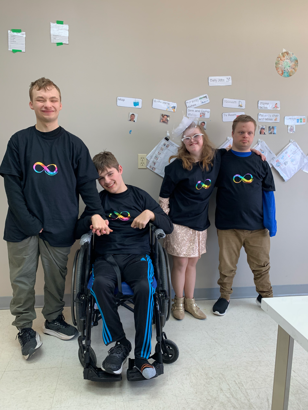 Autism Awareness Shirts image 0