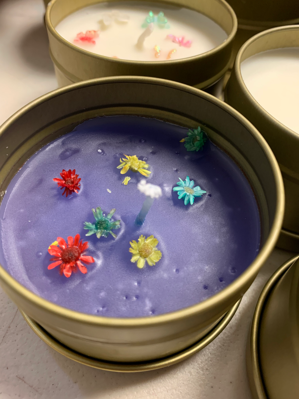 Candles  image 0