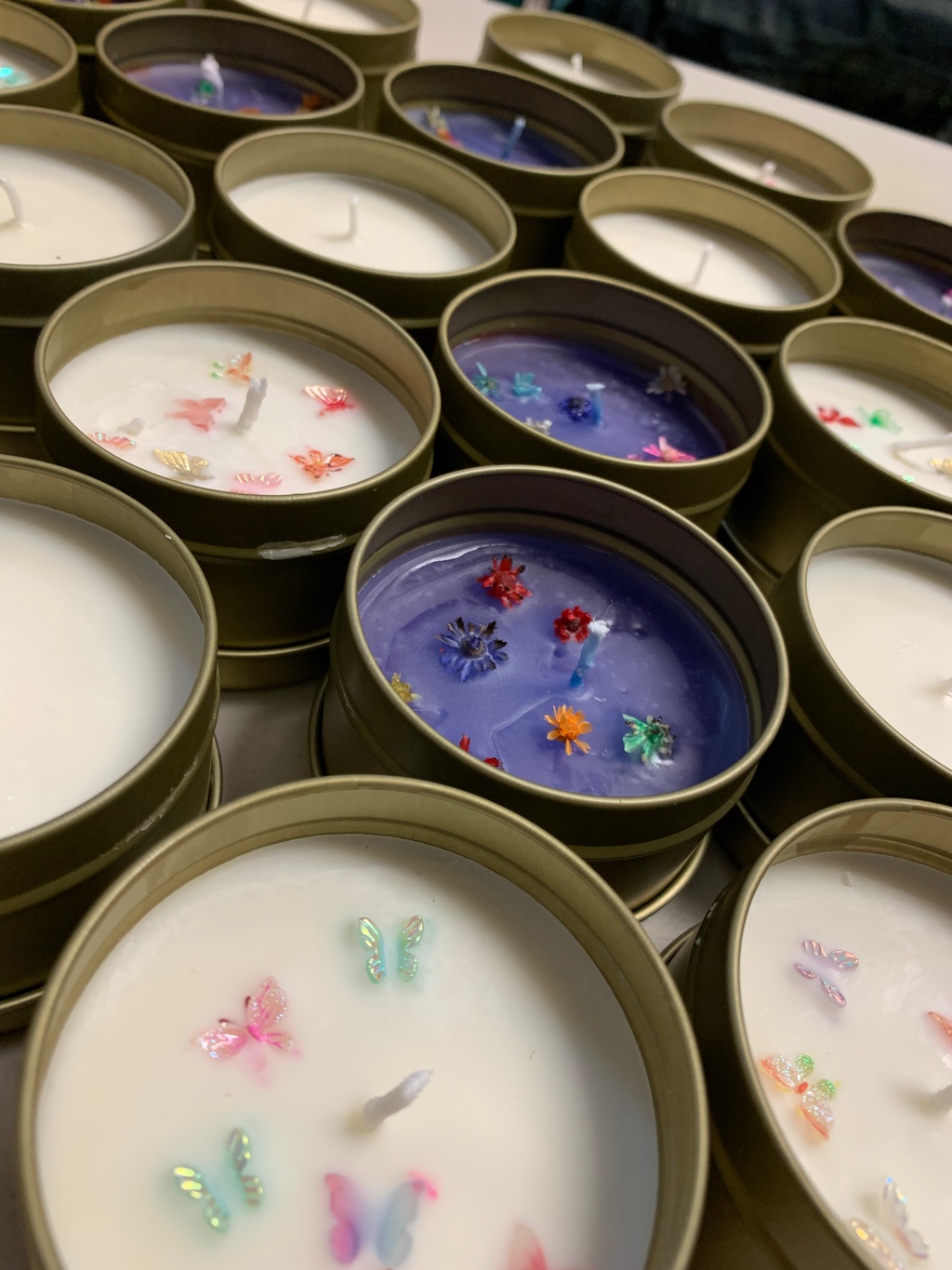 Candles  image 2