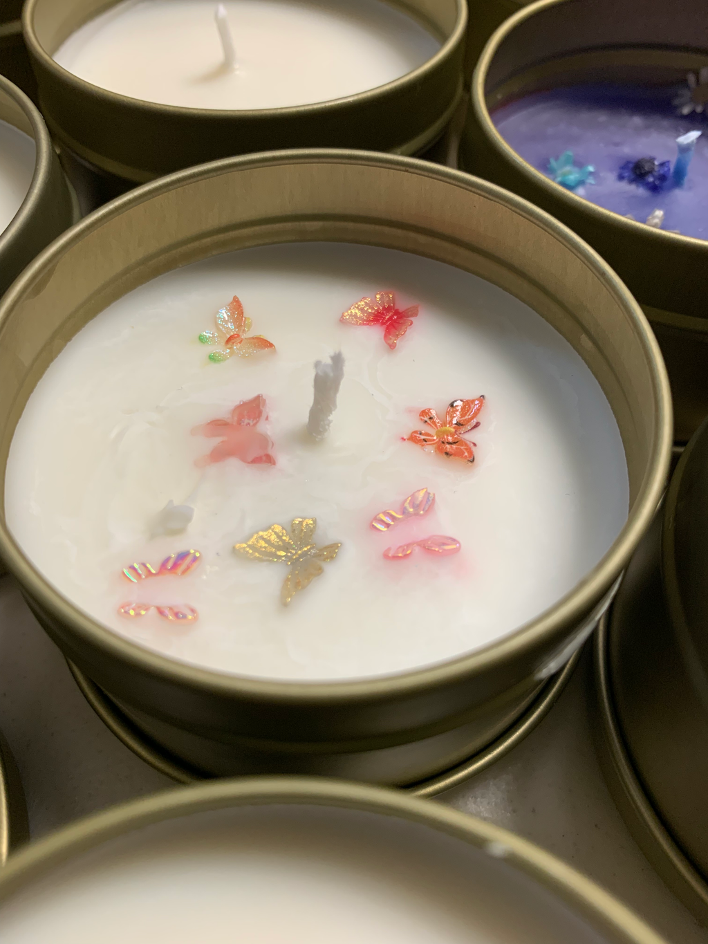 Candles  image 1